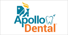 Apollo Dental client logo