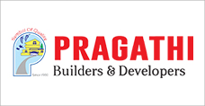Pragathi Builders and Developers client logo