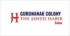 Gurunanak Colony The Jawed Habib Salon client logo