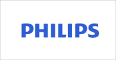 Philips client logo
