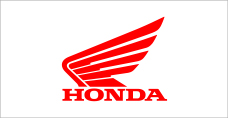 Honda client logo