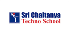 Sri Chaitanya Techno School client logo