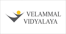 Velammal Vidyalaya client logo