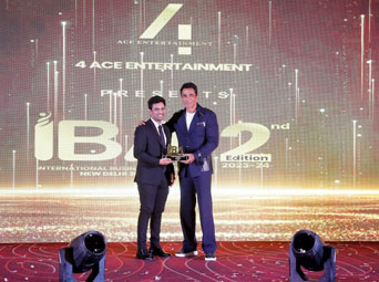 3 Years After the IBA Award: The Delhi Moment That Took Glint Creatives to the Next Level