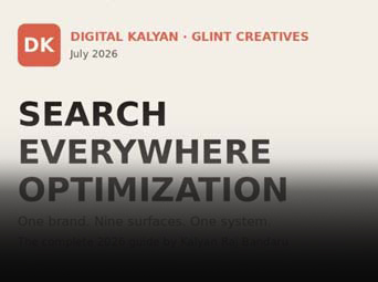 Search Everywhere Optimization Guide by Kalyan Raj Bandaru