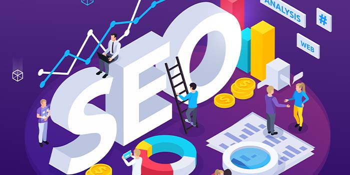 SEO services agency and search engine optimization company serving businesses in Chennai